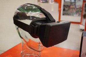 Virtual Reality - Brille