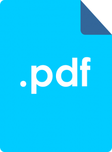 PDF-Angebot Emojis