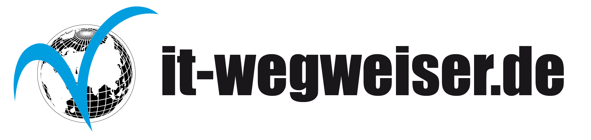 logo-it-wegweiser