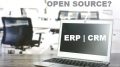Open Source ERP-CRM