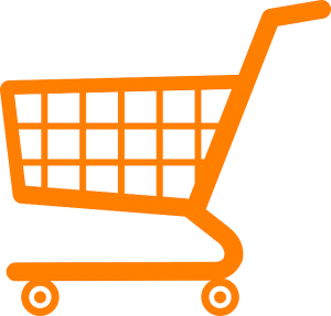 E-Commerce_Eine große Auswahl bringt einen vollen Warenkorb