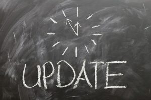 Updates helfen bei einer Sicherheitslücke