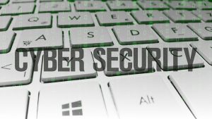 Internetkriminalität - Eine Cyber Risk Versicherung kann schützen