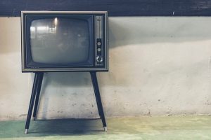 Forscher prüften Fernseher auf Ultraschall-Tracking