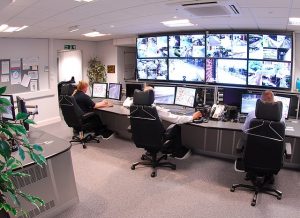 Vernetzte Systeme