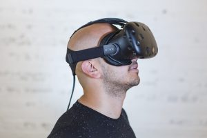 Google Lens setzt auf erweiterte Realität statt virtuelle Realität