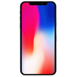 Gesichtserkennung beim neuen iPhone X