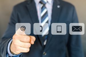 E-Mail-Signatur