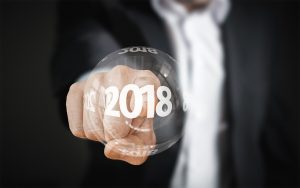 Security-Trends 2018