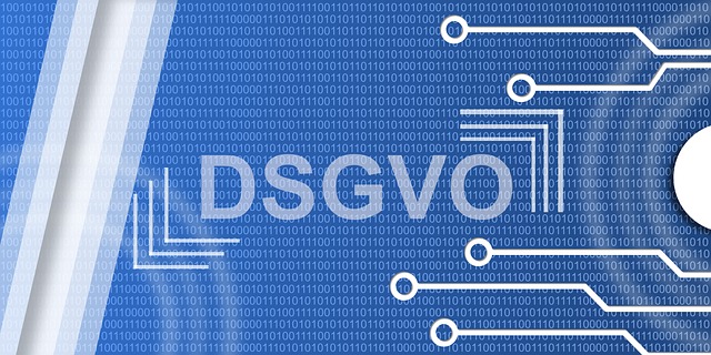 DSGVO-Umsetzung
