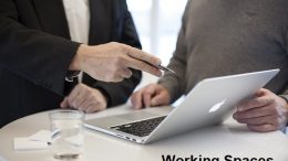 Working Spaces fördern die Umsetzung