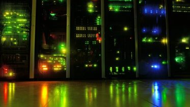 Software Defined Data Center