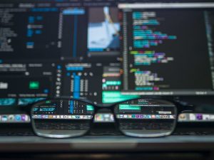 Social Engineering eine beliebte Methode, um an Daten zu gelangen