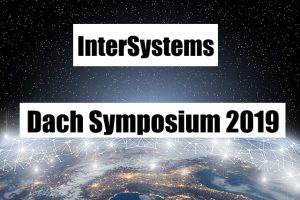 InterSystems Dach Symposium 2019