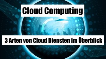 Cloud Computing Dienste