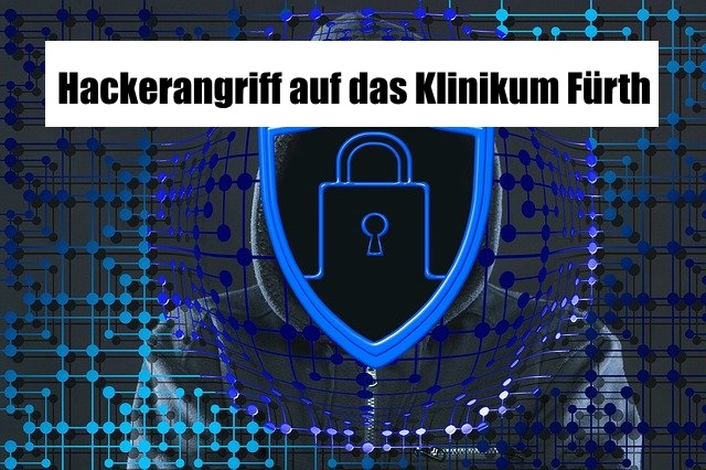 Hackerangriff Fürth