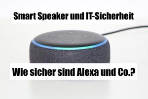 Smart Speaker