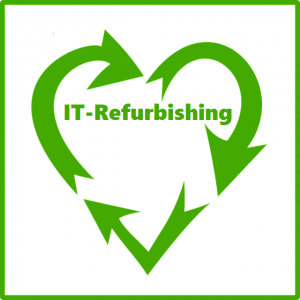 IT-Refurbishing
