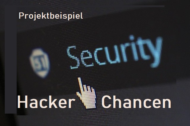 Hacker-Chancen