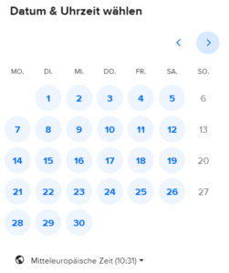 Kalender