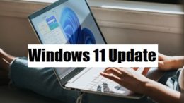 Windows 11 Update