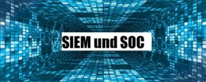 SIEM-SOC
