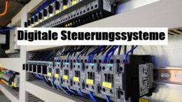 digitale steuerungssysteme