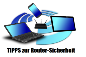router-sicherheit