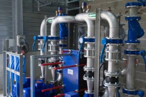 Secure Boot in der Industrie