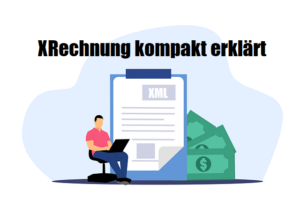 Xrechnung kompakt erklärt