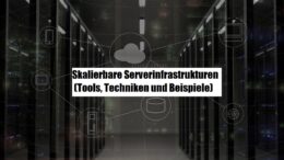 Skalieren von Servern und Netzwerke