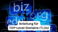 Top-Level-Domains-TLD