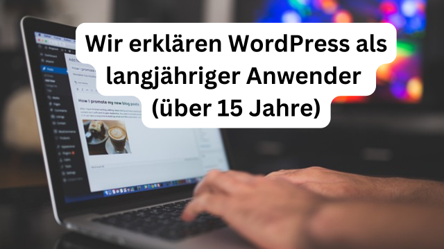 WordPress Funktionen und Anwenderbericht