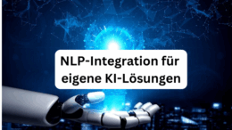 NLP-Integration