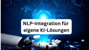 NLP-Integration