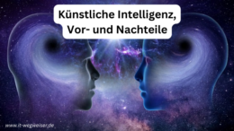 Künstliche Intelligenz kompakt, inkl. Vorteile und Nachteile