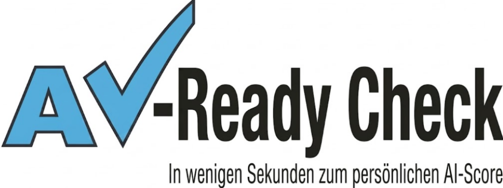 AI-Ready Check