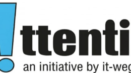 AIttention - Initiative von it-wegweiser.de