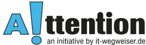 AIttention - Initiative von it-wegweiser.de