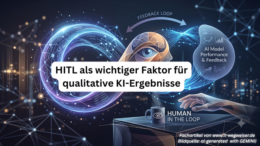 HIDL - Human in the Loop