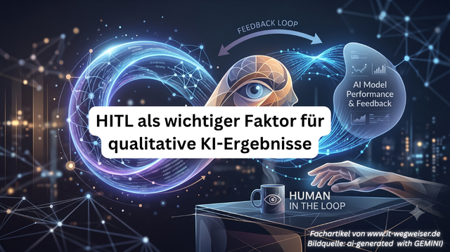 HIDL - Human in the Loop