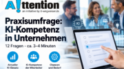 EU AI Act Umfrage