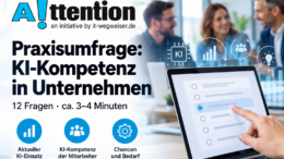 EU AI Act Umfrage