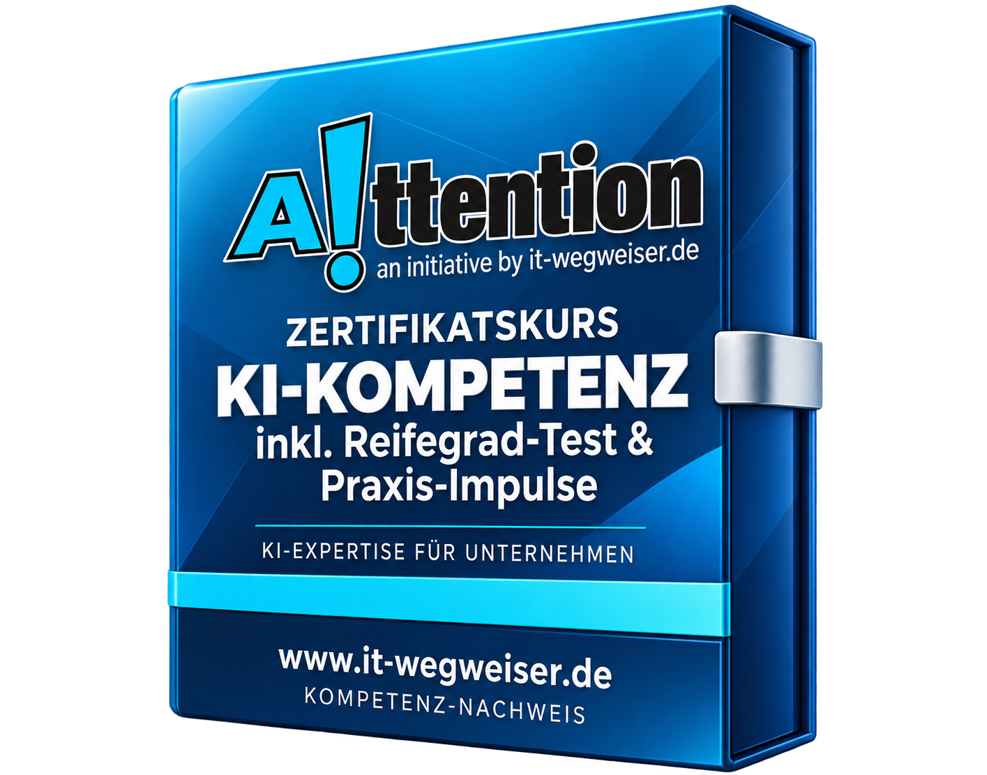 KI-Zertifikatskurs