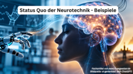 Status Quo der Neurotechnik